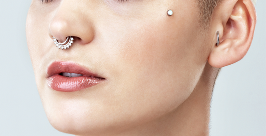 The Ultimate Guide to Anti-Eyebrow Piercing