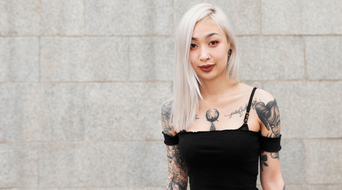 Upgrade Your Look: Why Gold Threadless Ends Are the Ultimate Piercing Accessory