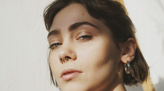 Nose Ring Jewelry: Finding the Perfect Fit for Your Style