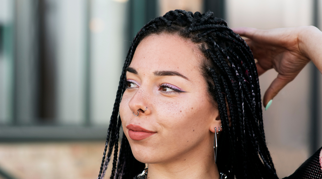 Straight Barbell Piercing 101: Types, Styles, and How to Choose Yours