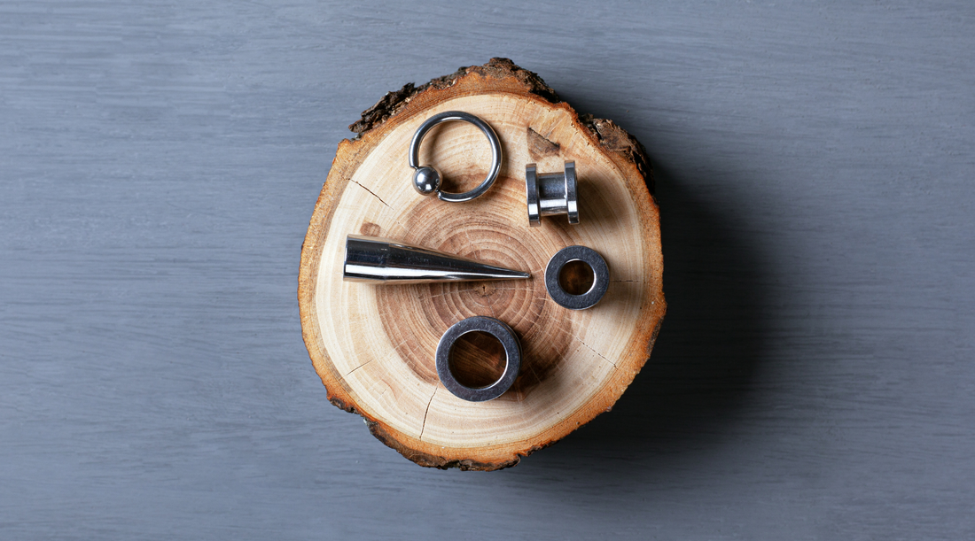 Titanium Nipple Jewelry: The Ultimate Choice for Safety & Style