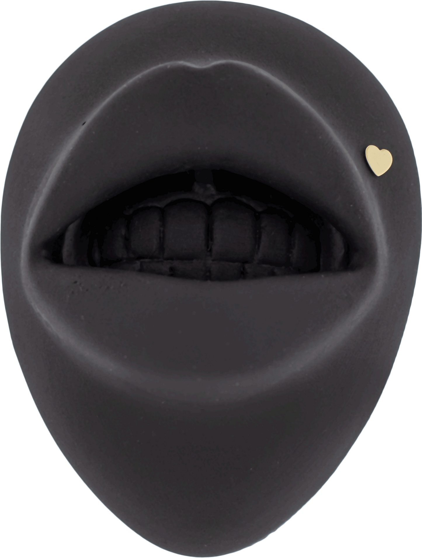 Amara - 14KT Gold Threadless End - Pierced Addiction