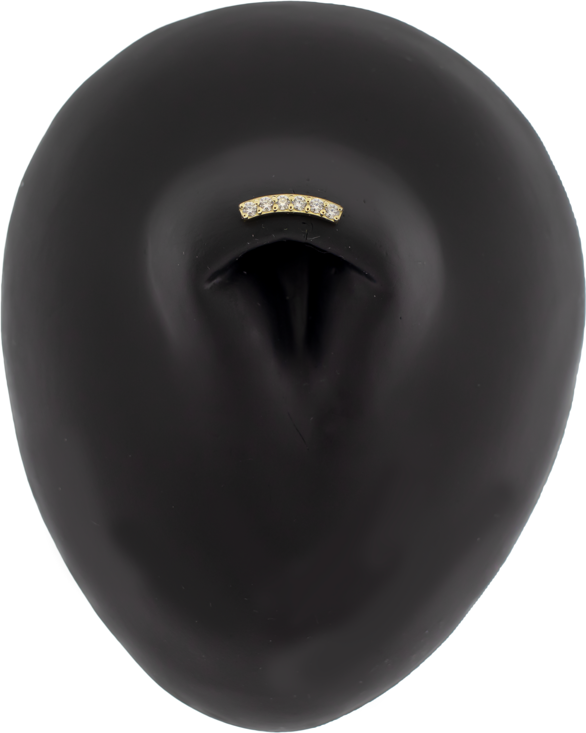 Royale - 14kt Threadless End - Pierced Addiction