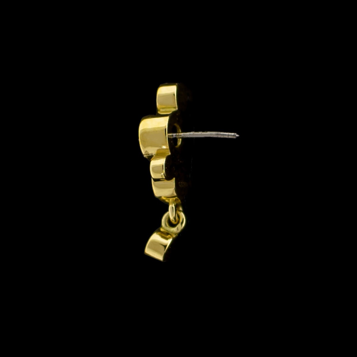 Nevaeh Dangle - Khrysos Jewelry