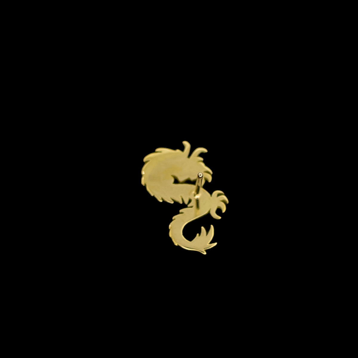 Draco - Khrysos Jewelry