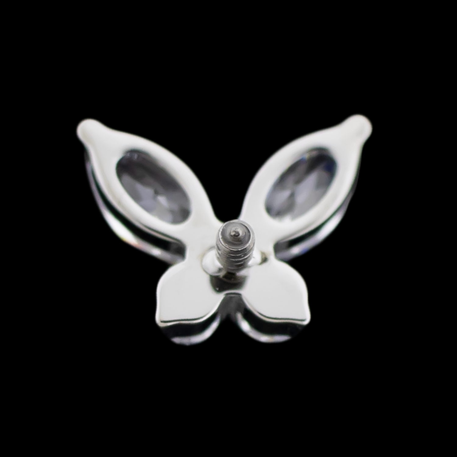 Phoebe - Titanium Replacement End