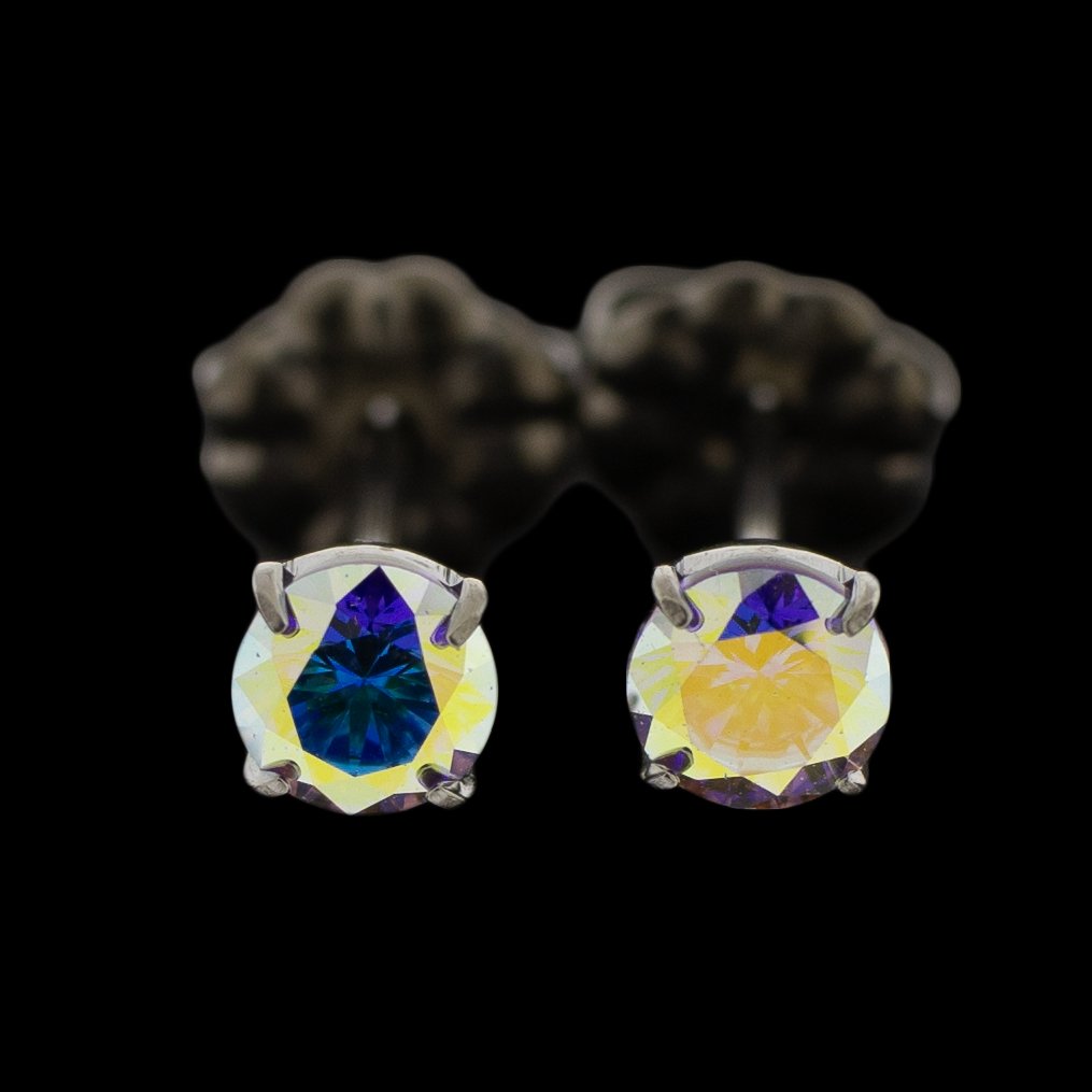 Dejah - Earring Studs - Pierced Addiction