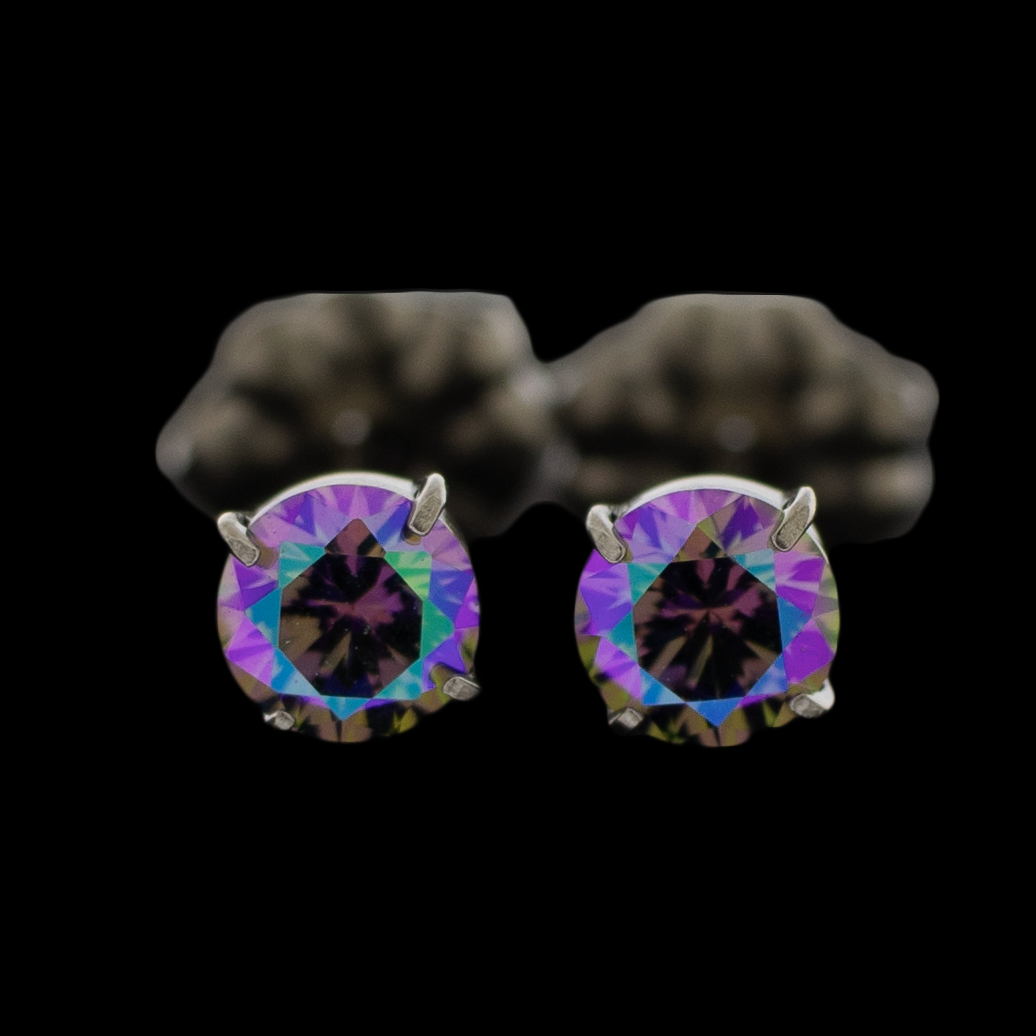 Dejah - Earring Studs - Pierced Addiction