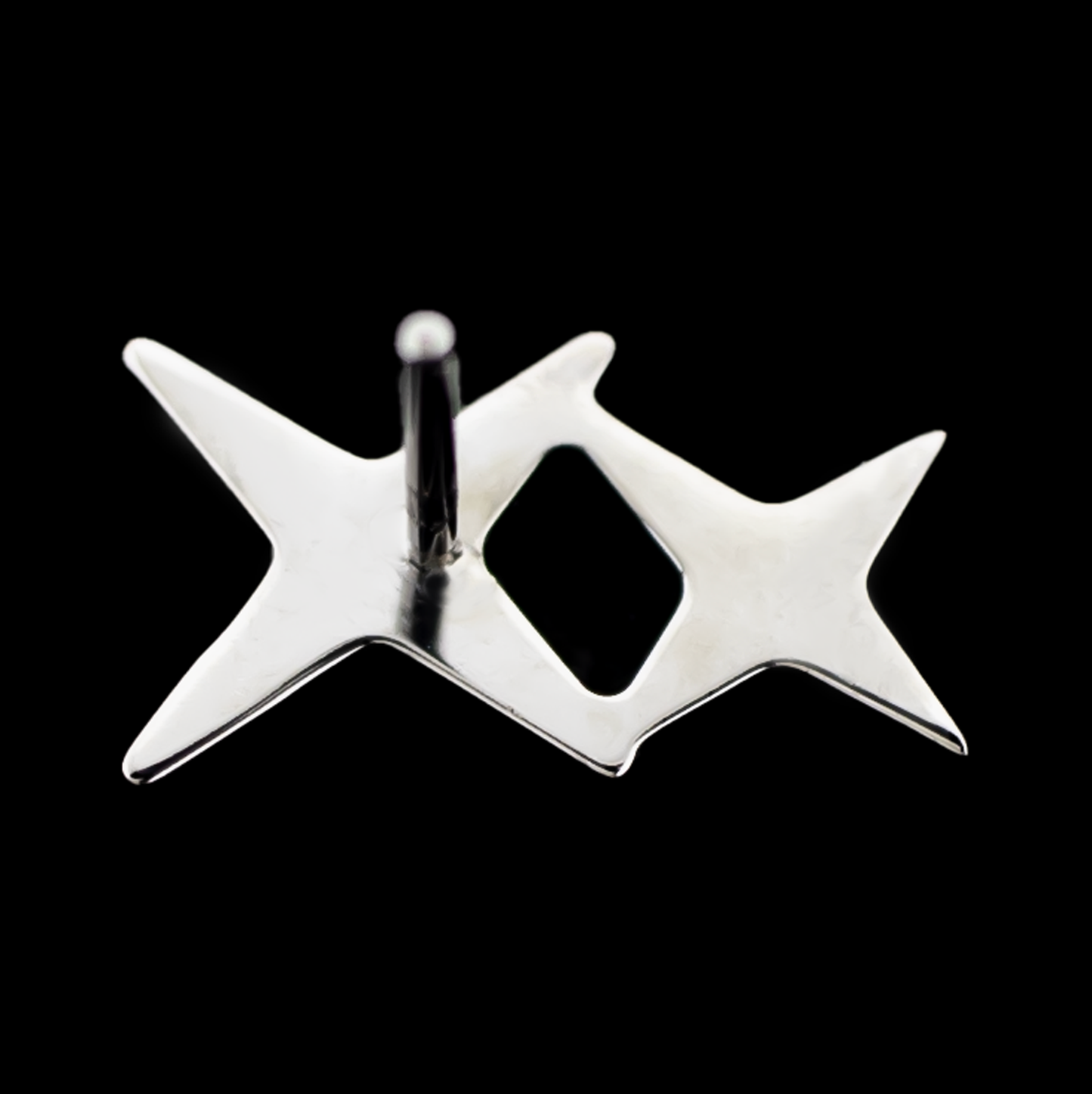 Astrid -Titanium Replacement End