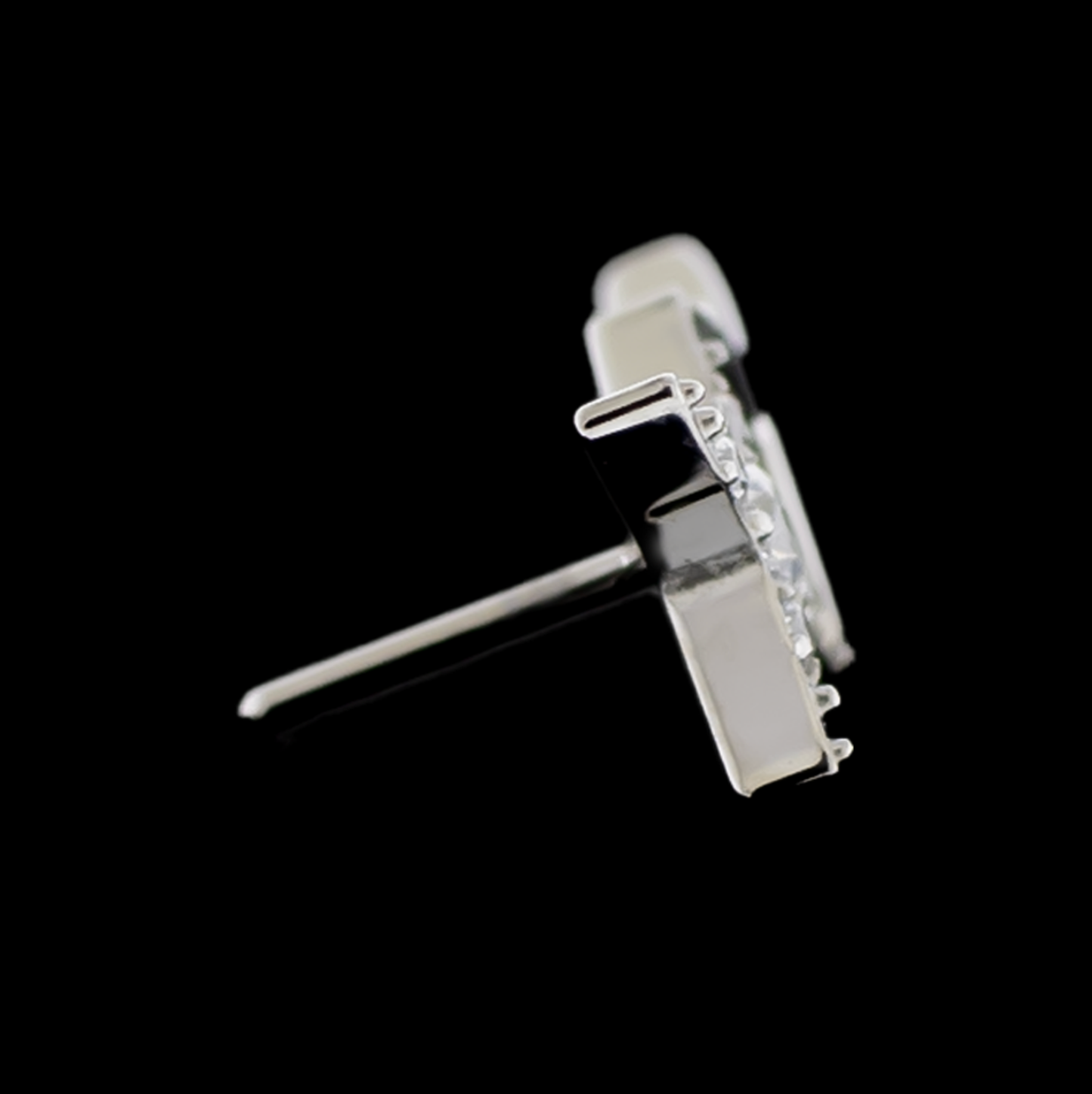 Astrid -Titanium Replacement End
