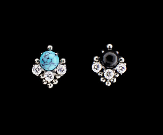 Myrna - Khrysos Jewelry