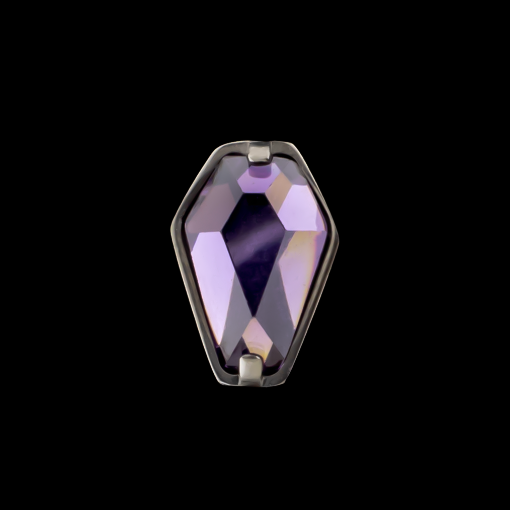 Hecate - Pierced Addiction