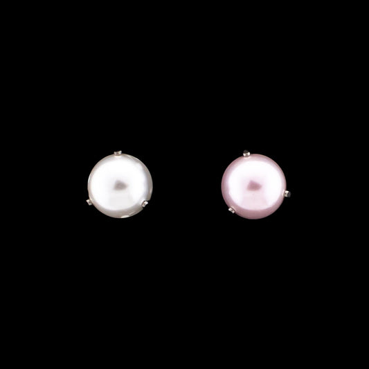 16G/18G Dara - Internally Threaded - Khrysos Jewelry