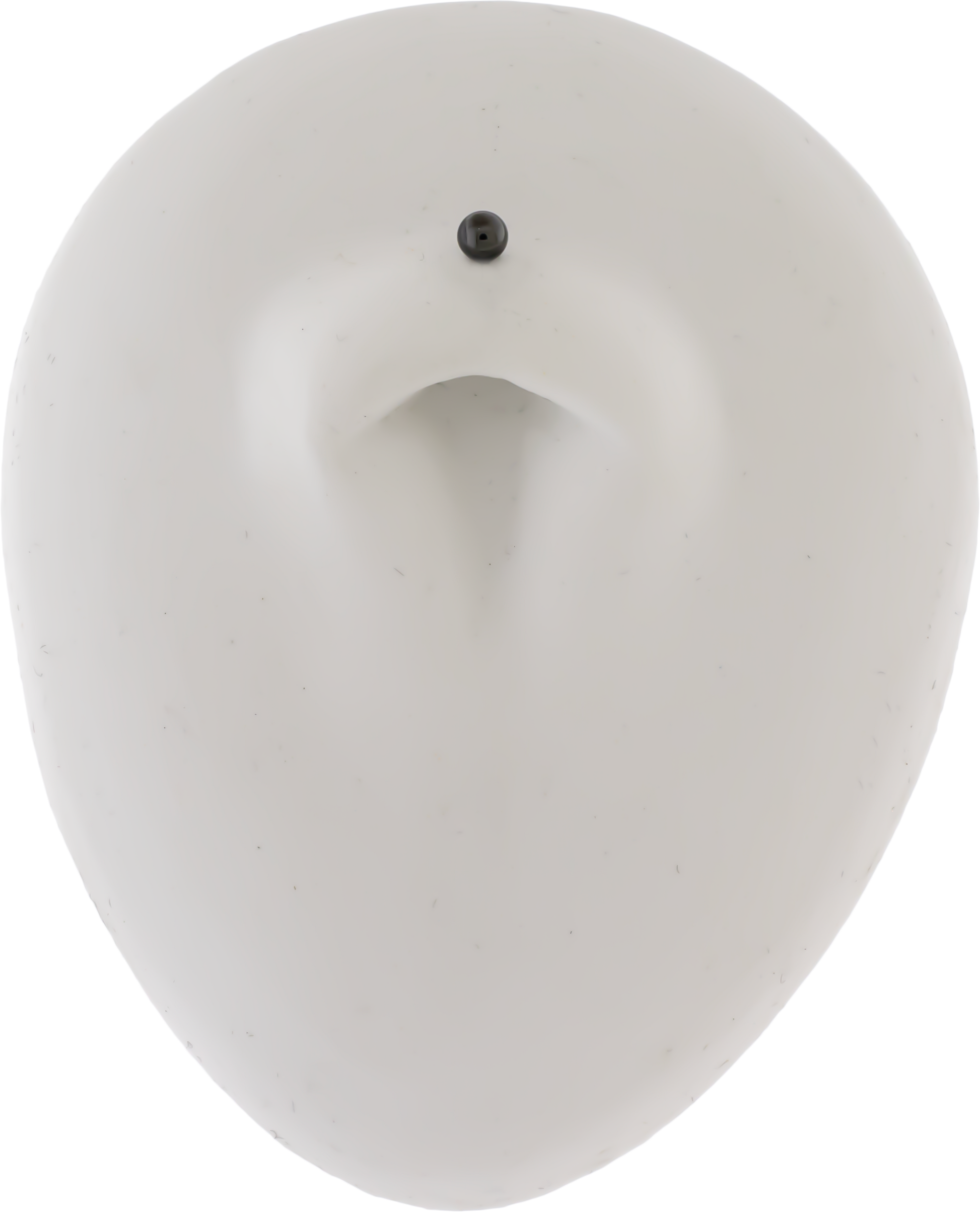 Steel Internally Threaded Ball W/ PVD Coating - Pierced Addiction