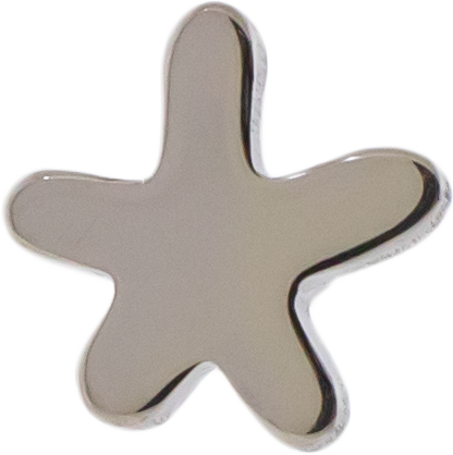 Seastar - Titanium Threadless End