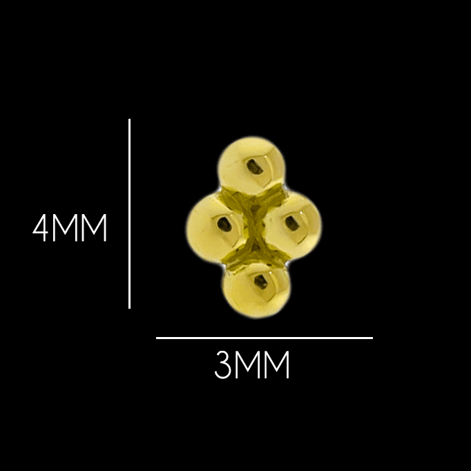 Evan - Khrysos Jewelry