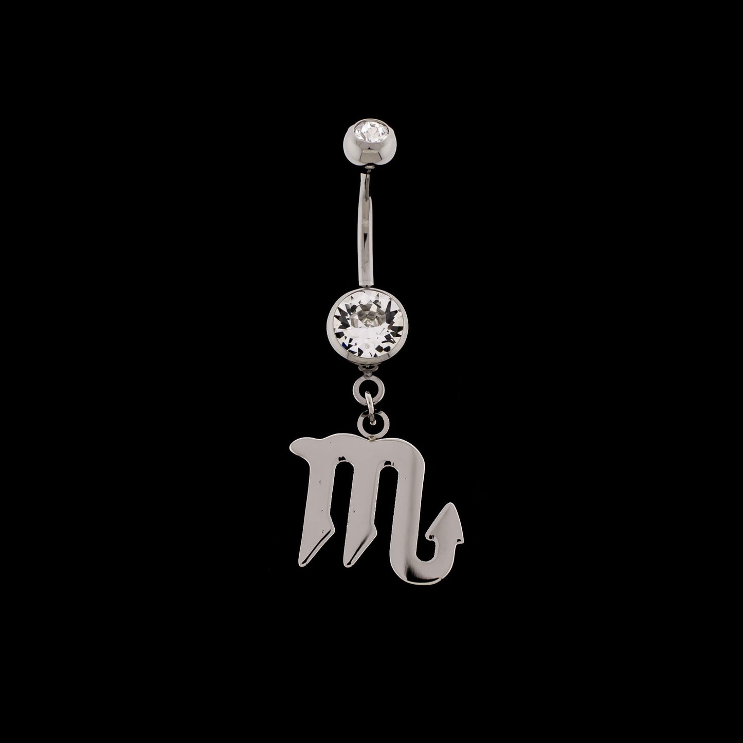 SCORPIO (10/24 - 11/21)