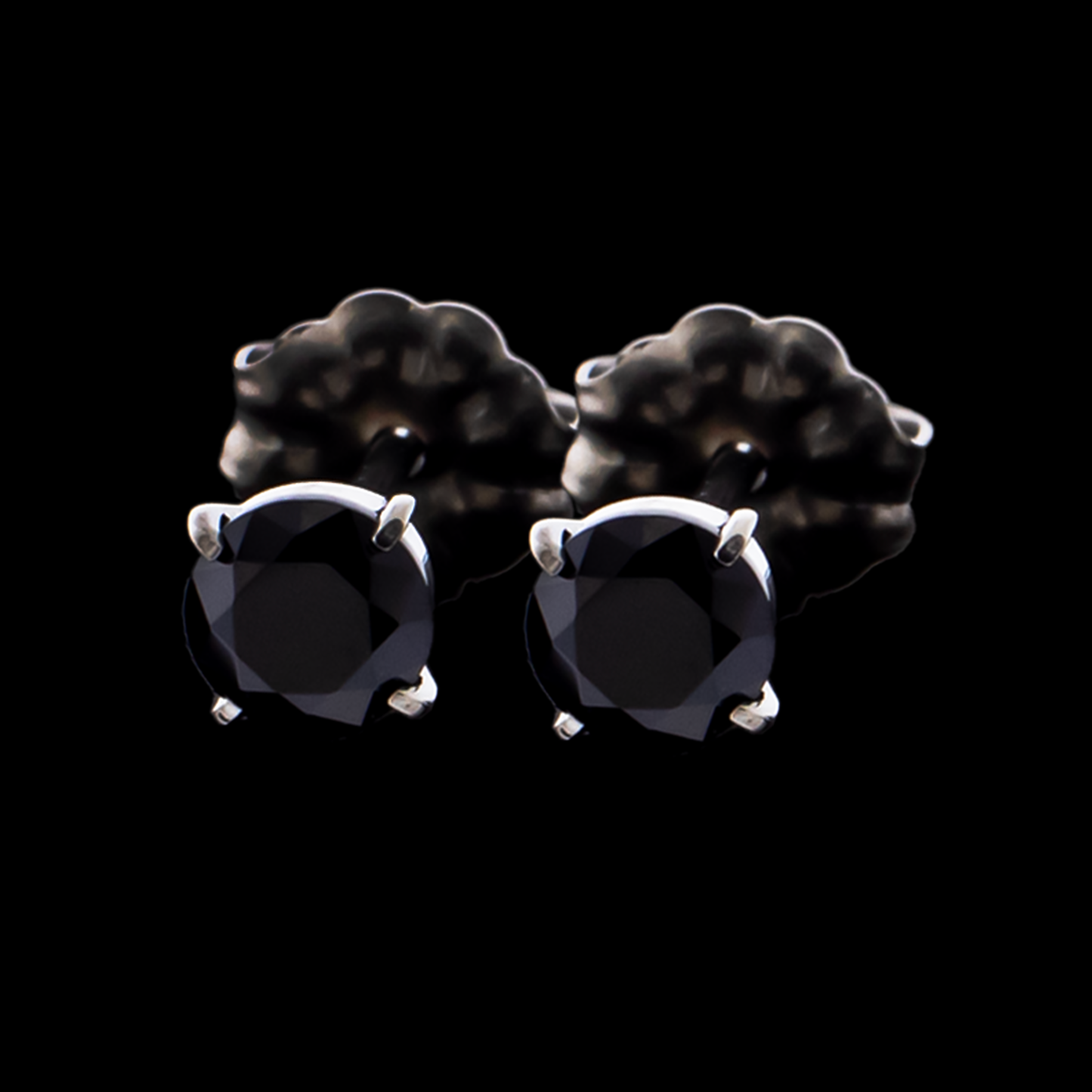 Dejah - Earring Studs - Khrysos Jewelry