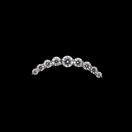 Mila - Khrysos Jewelry