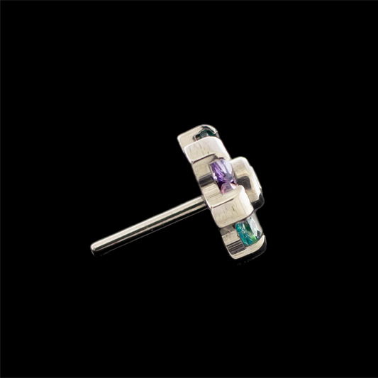 Anka - Gem Flowers