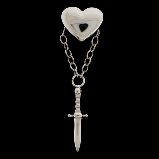 Blade - Pierced Addiction