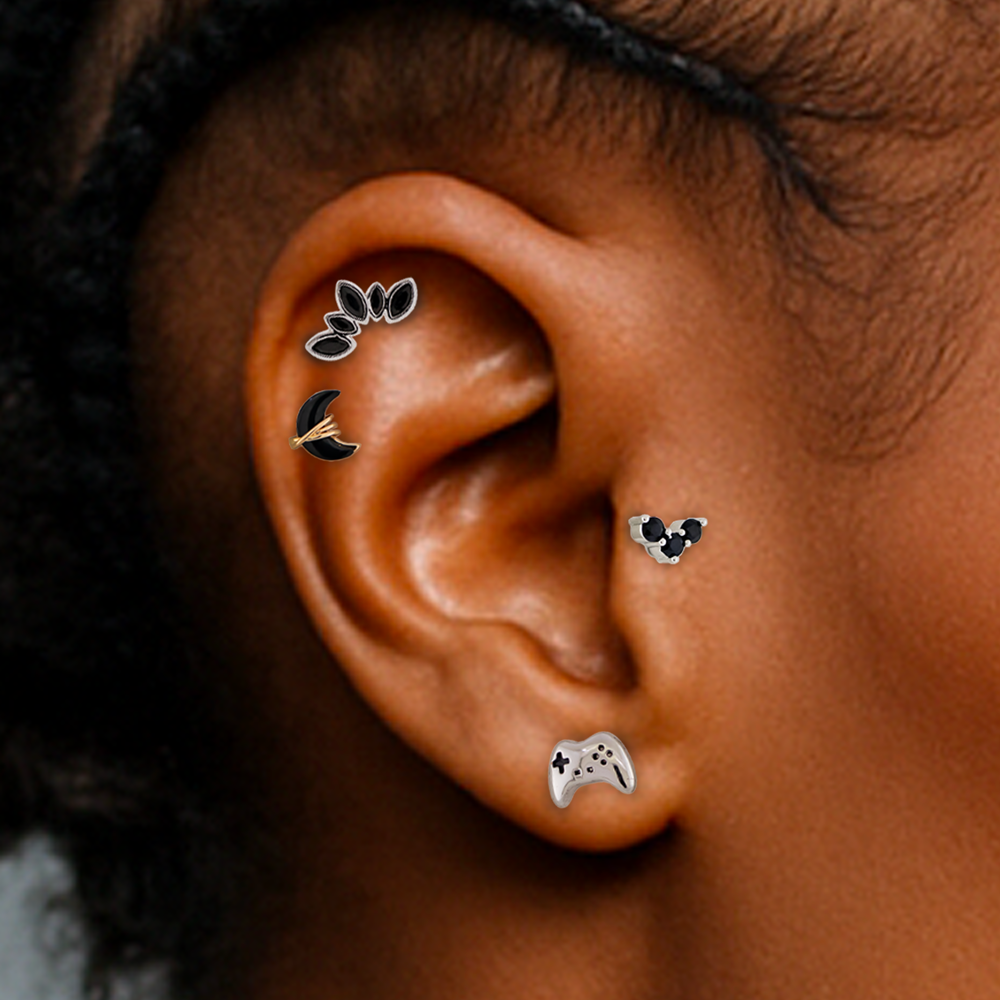 ear curation
