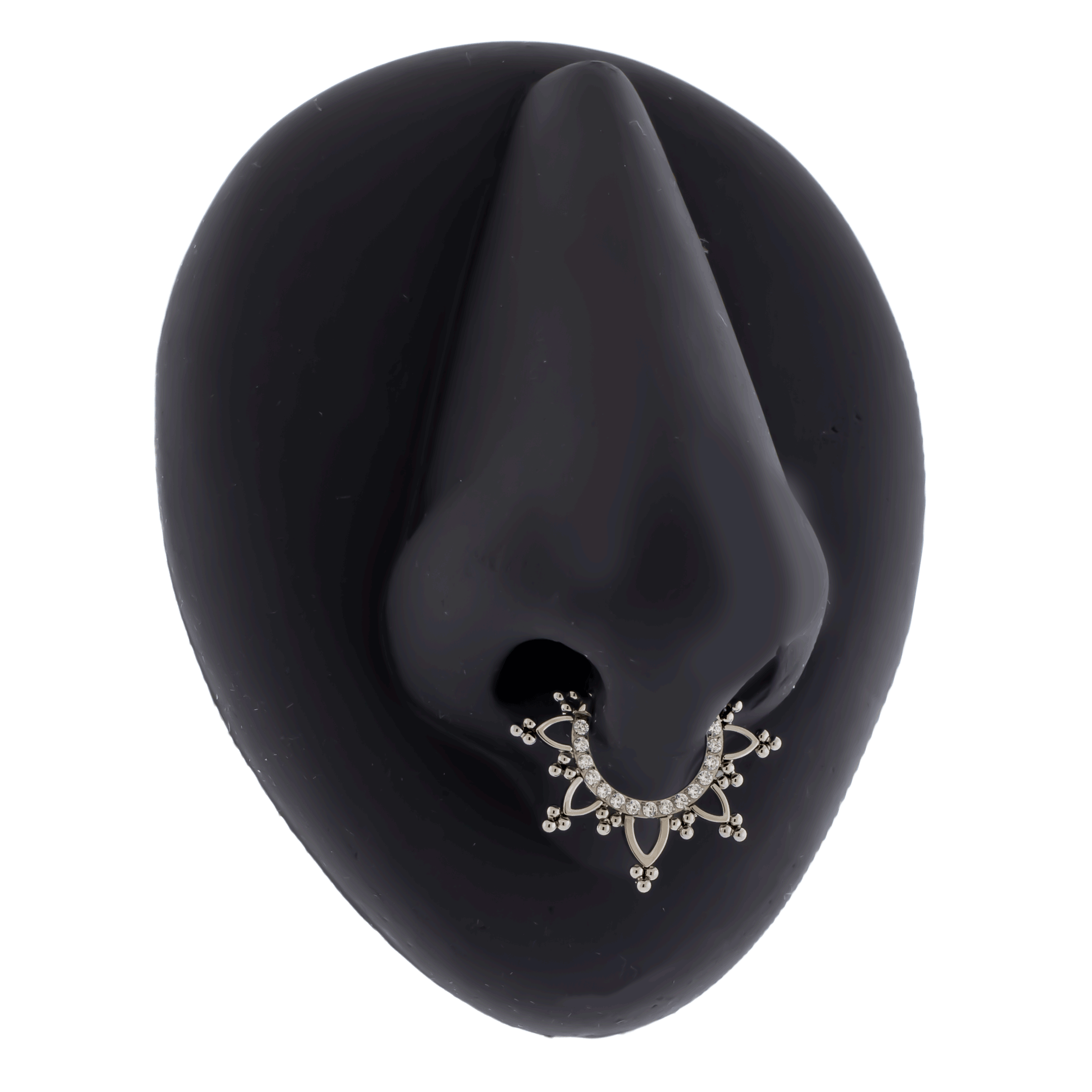 What Is a Hinged Ring? Everything You Need to Know