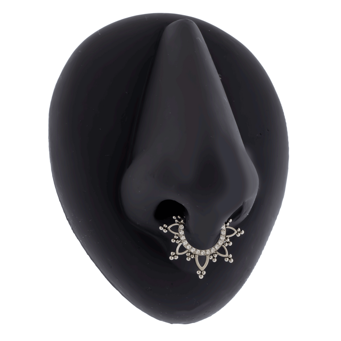 What Is a Hinged Ring? Everything You Need to Know