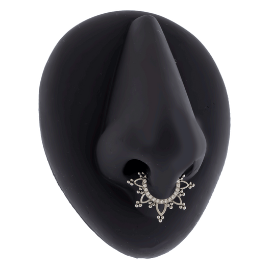 What Is a Hinged Ring? Everything You Need to Know