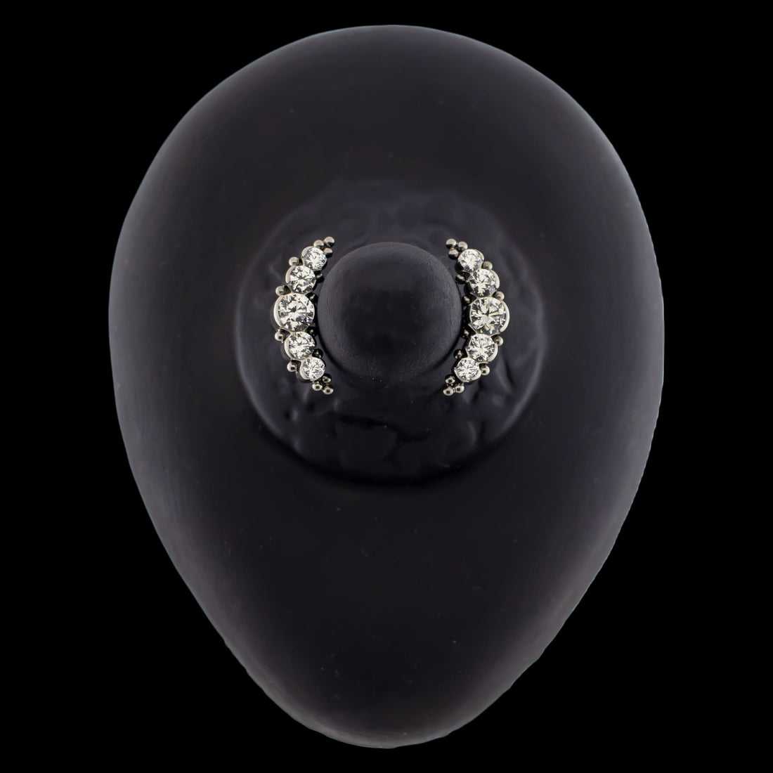 Titanium Nipple Jewelry: The Ultimate Choice for Safety & Style