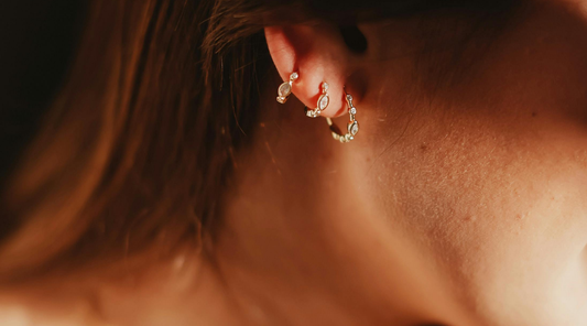 Piercing Trends for 2025: What's Hot Right Now