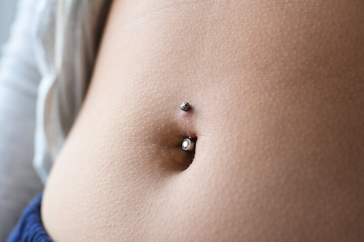 navel ring