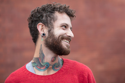 Which Ear Piercing Is Gay: Left, Right, or Both?