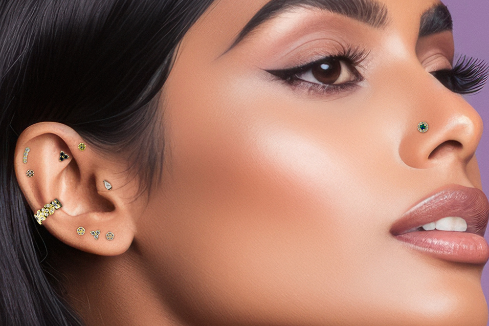 How Much Does a Conch Piercing Hurt? Complete Pain Guide