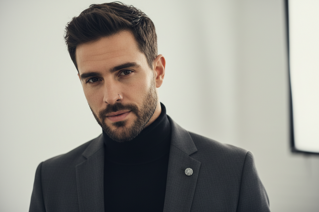 Do Men Like Nose Piercings? What Guys Actually Think (And Why It Matters Less Than You Think)