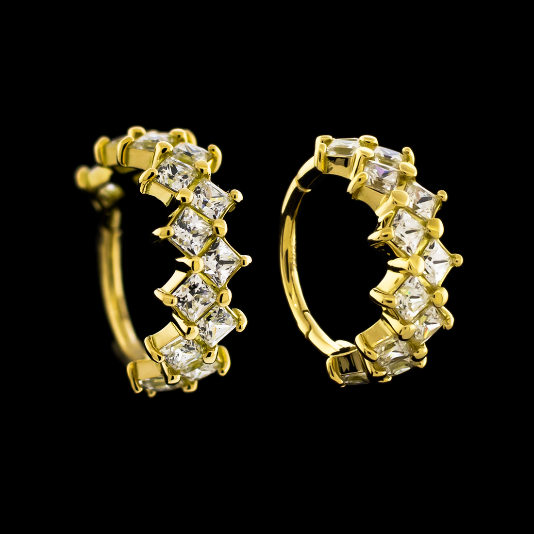 Conch Piercing Ideas: Styles, Inspiration, and Image Examples