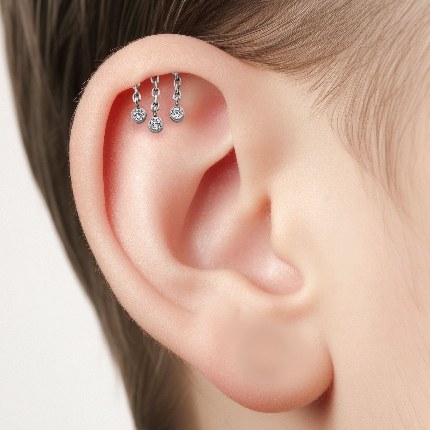 Ear Helix Jewelry