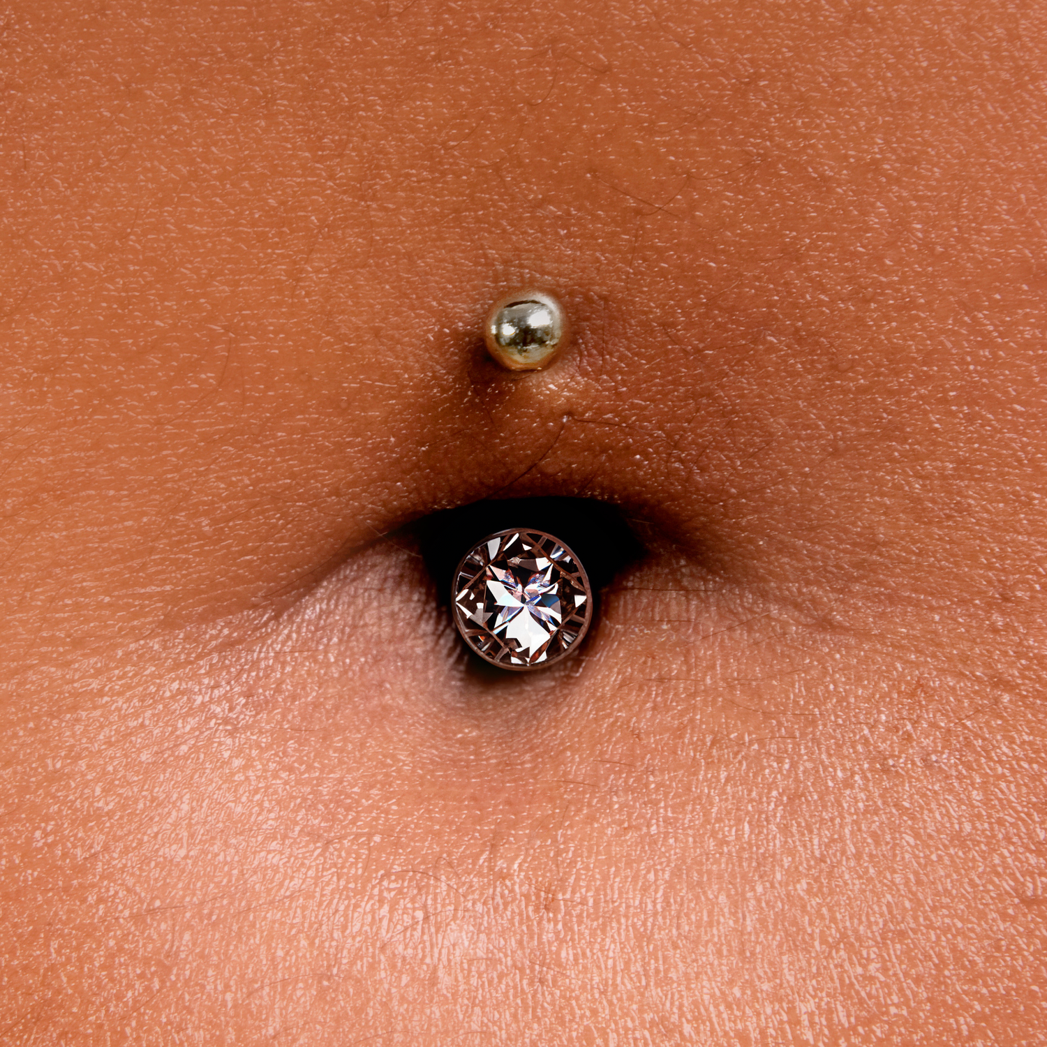 Navel Jewelry