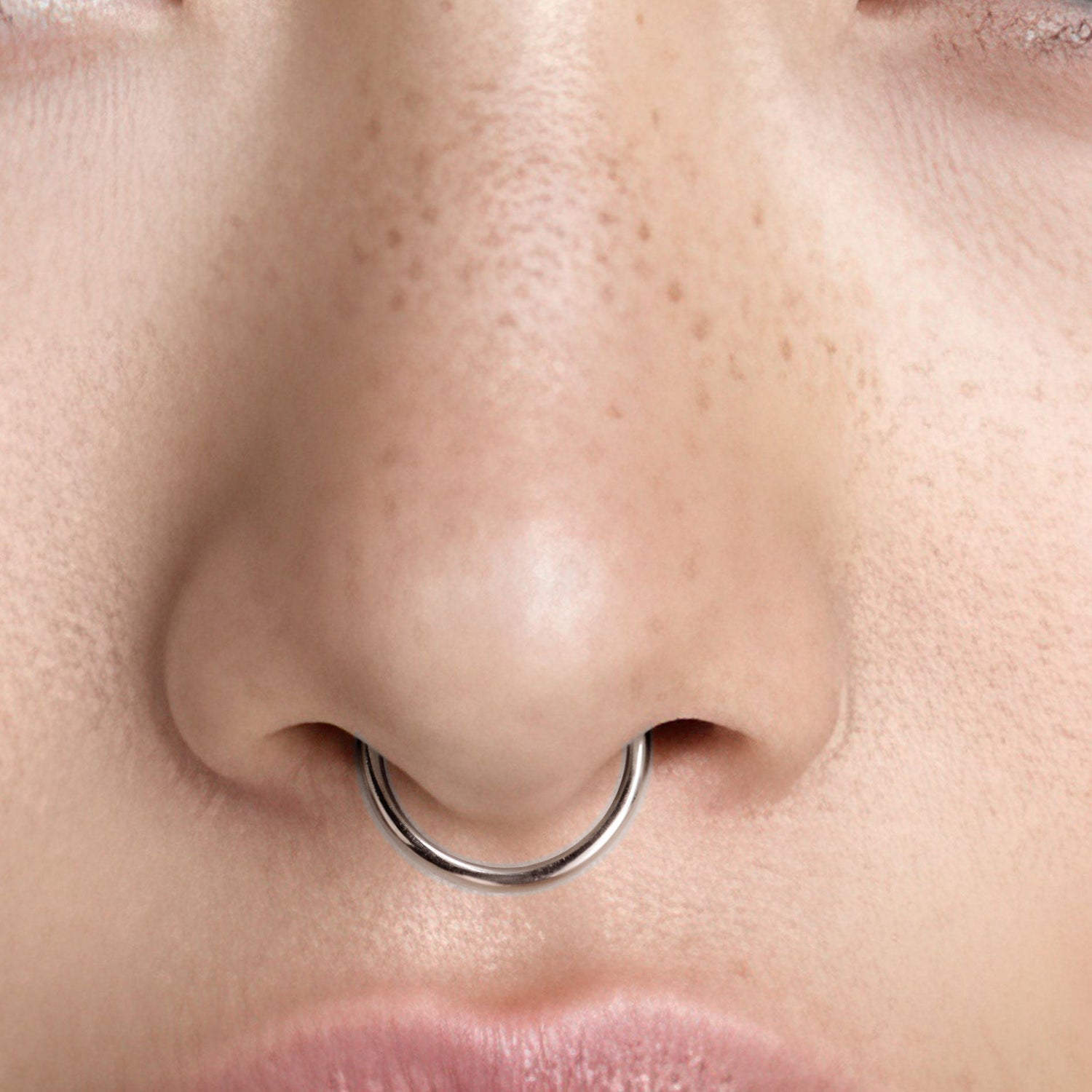 Septum Jewelry