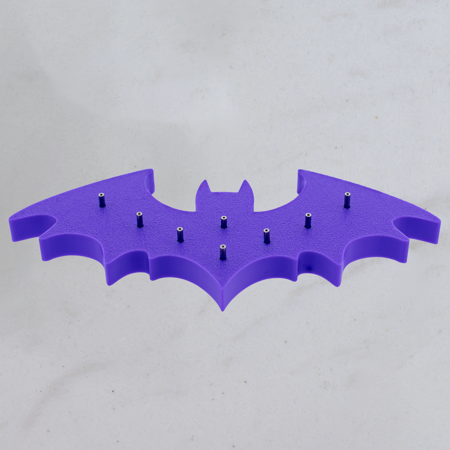 Bat Jewelry Display – Holds 8 Replacement Ends