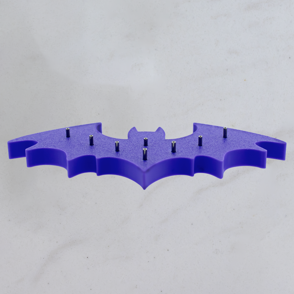 Bat Jewelry Display – Holds 8 Replacement Ends