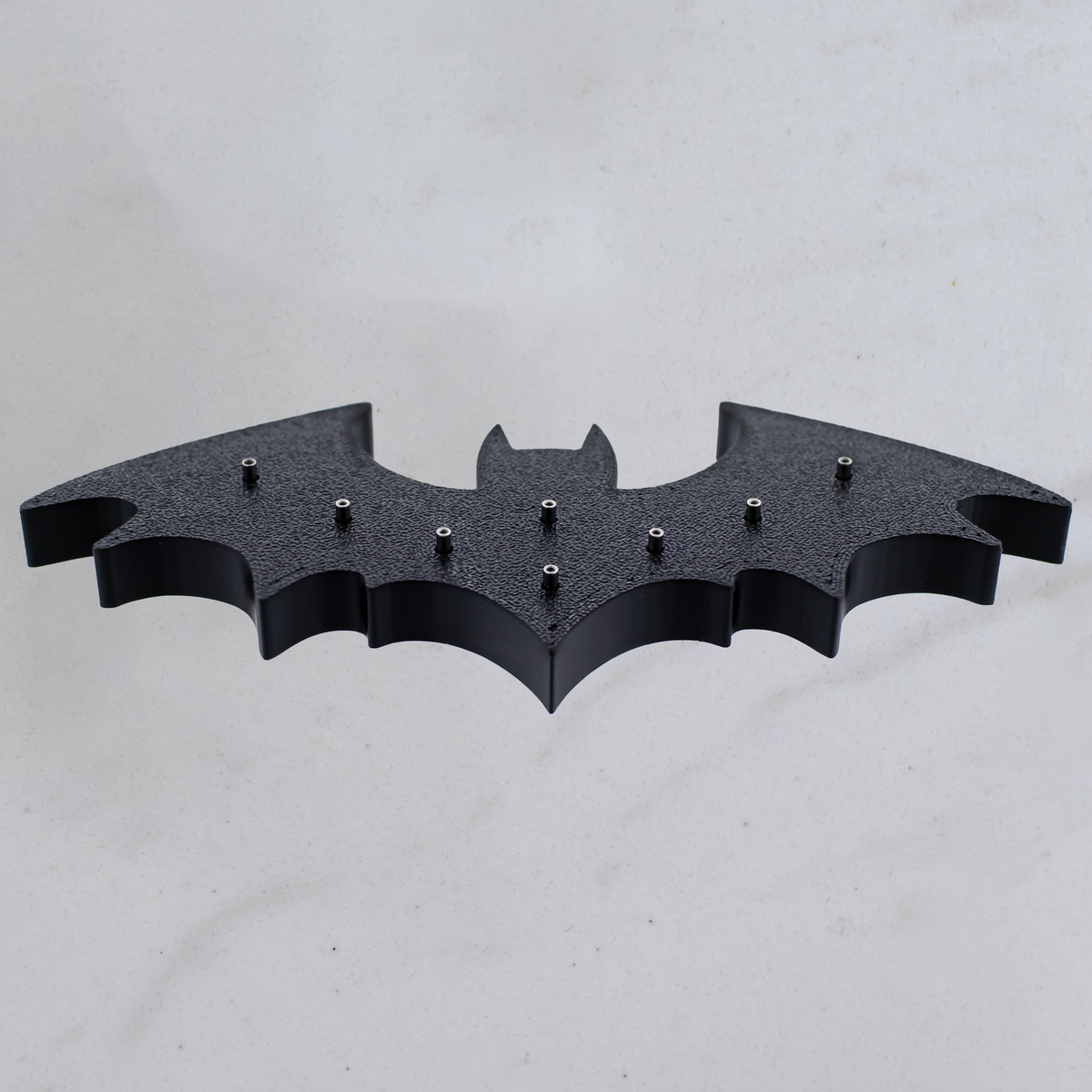 Bat Jewelry Display – Holds 8 Replacement Ends