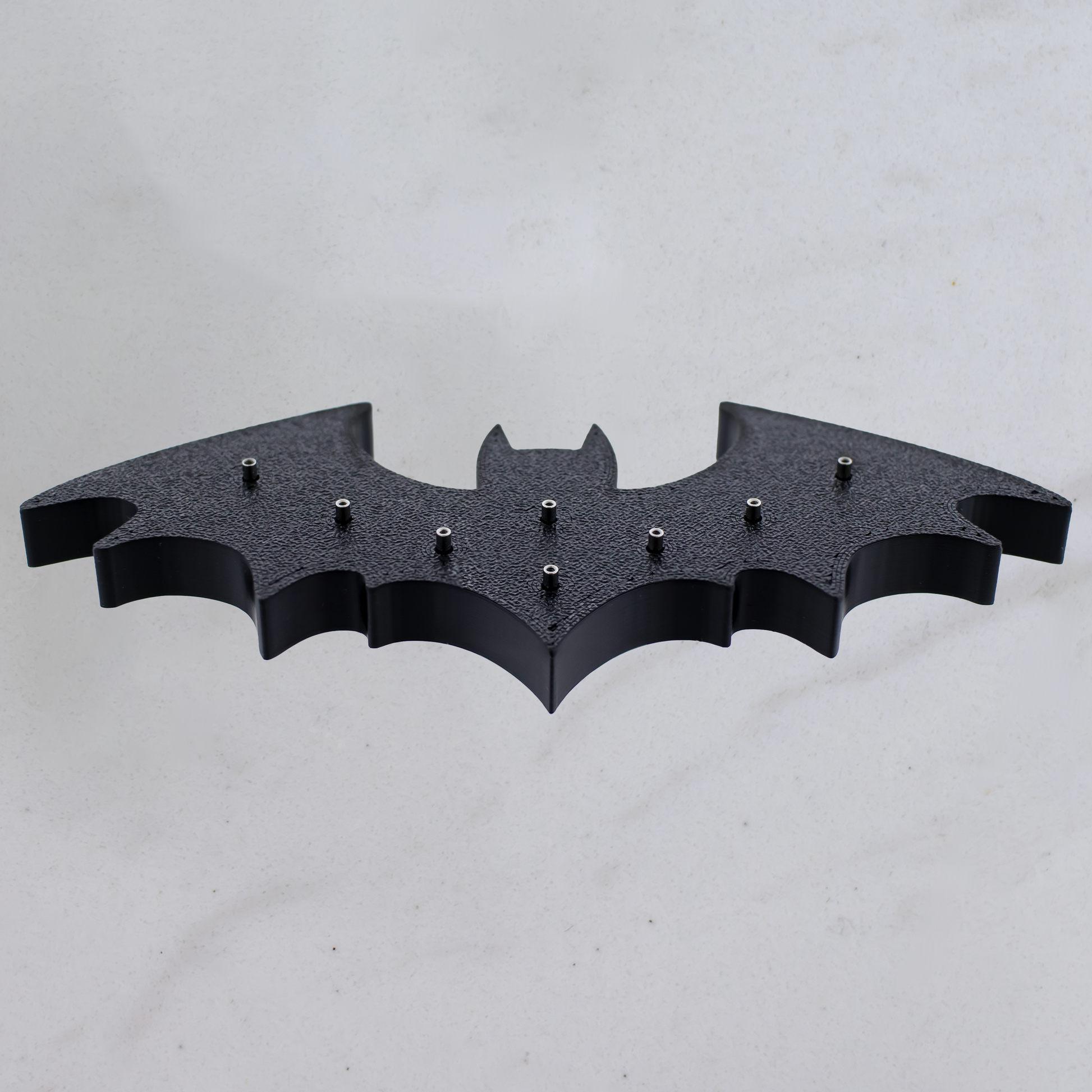 Bat Jewelry Display – Holds 8 Replacement Ends