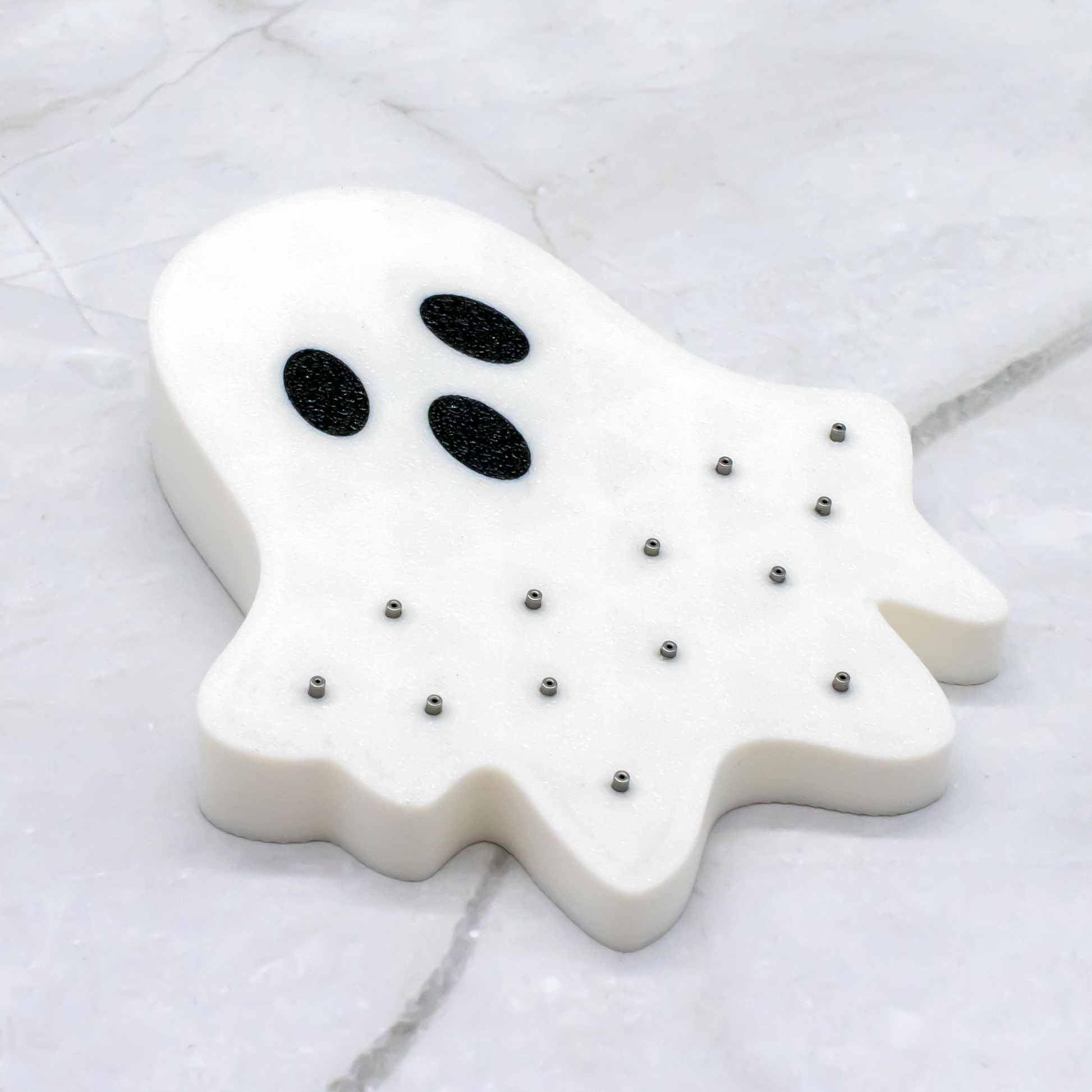 Ghost Jewelry Display – Holds 13 Replacement Ends