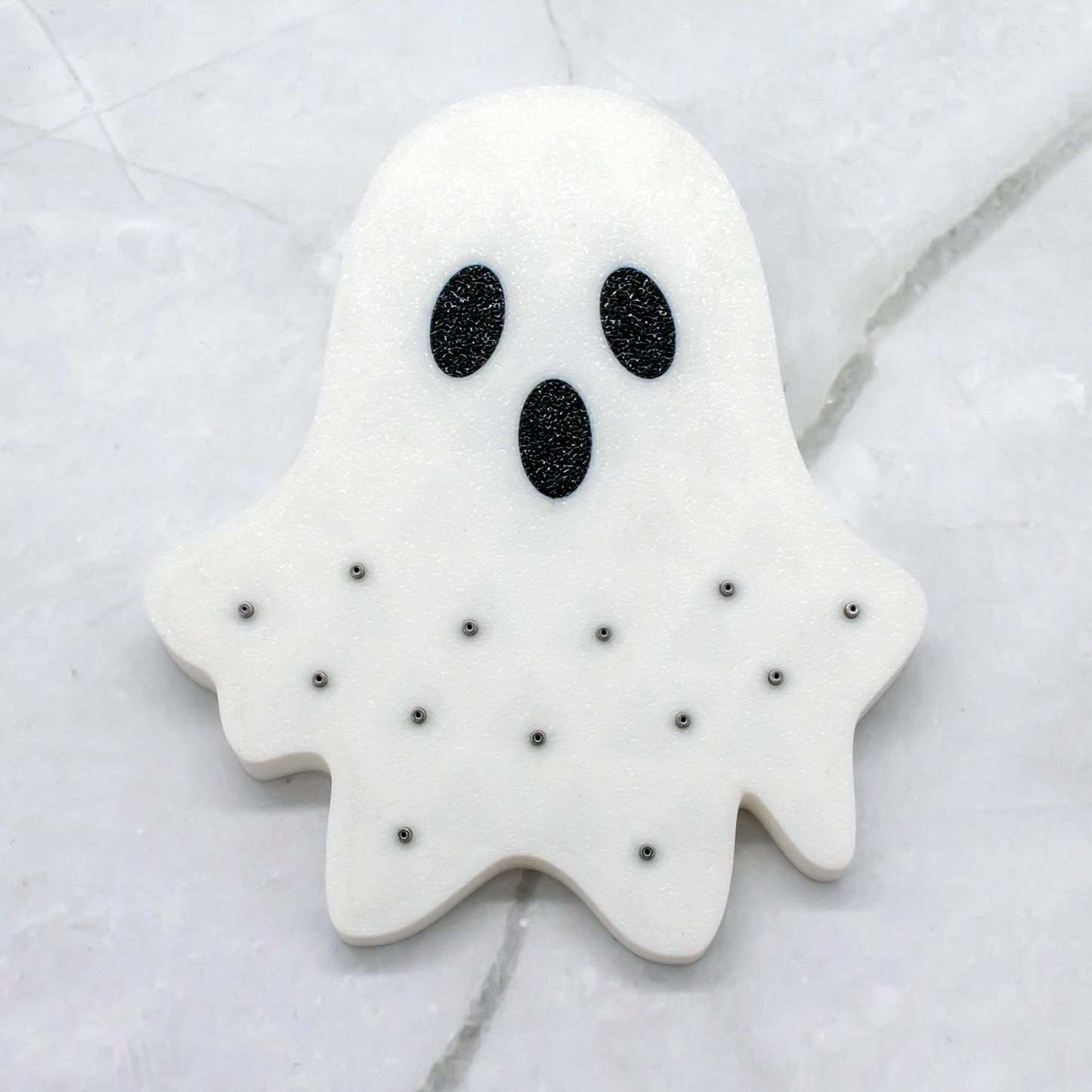 Ghost Jewelry Display – Holds 13 Replacement Ends