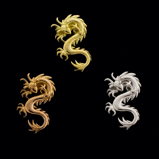 Draco - Khrysos Jewelry