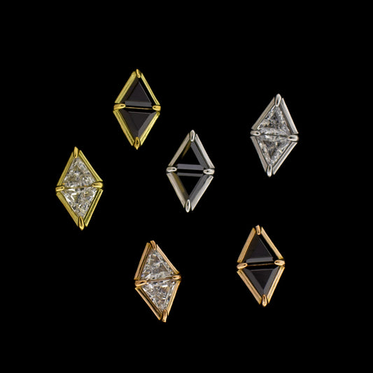 Devon - Khrysos Jewelry