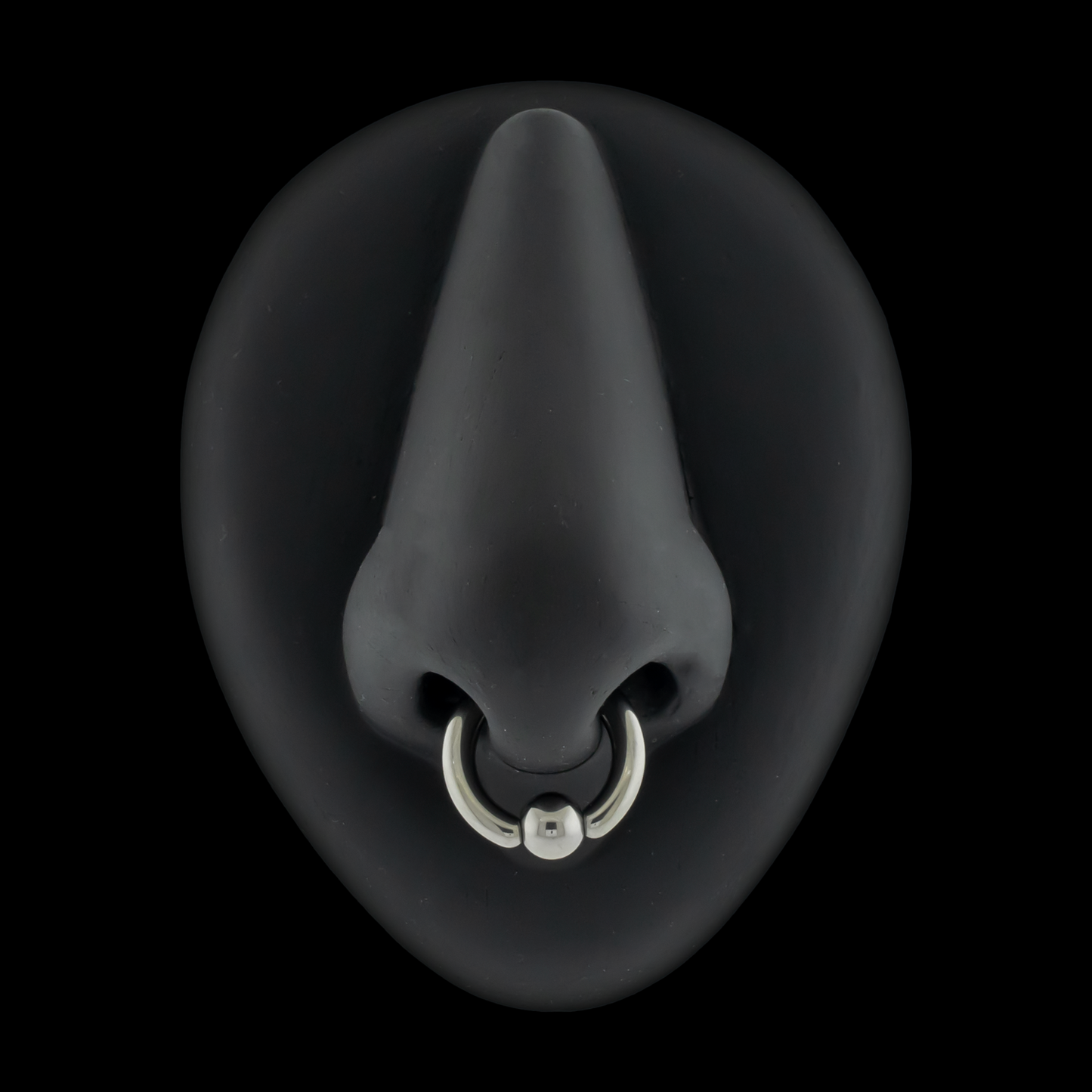 10G Captive Bead Rings
