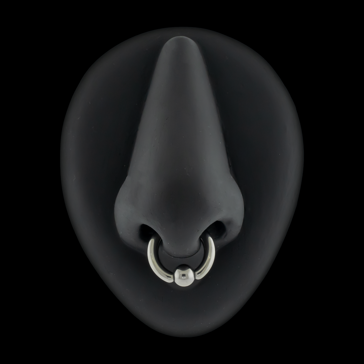 10G Captive Bead Rings