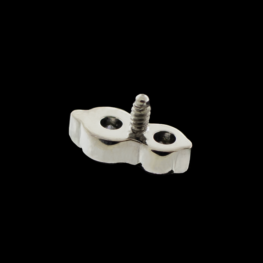 16G/ 18G Sophia - Internally Threaded End - Pierced Addiction